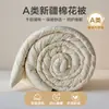 Colcha original de algodão de Xinjiang, qualidade de grau A para maternidade e infantil, para uso doméstico e em dormitórios, adequada para todas as estações, colcha de primavera/outono, colcha de inverno, disponível para atacado online