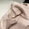 [Recomendação em Destaque] Yuran 26 Nova Coleção Primavera/Verão Série Férias de Luxo Selvagem Conjunto de Camisa Tencel e Calça Air