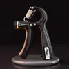 Pinza Contadora Fitness Fuerza Pinza Ajustable Ejercitador de Dedos Entrenamiento de Fuerza de Dedos Pinza