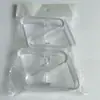 Clipe de toalha de mesa doméstica suporte antiderrapante transparente fivela fixa toalha de mesa clipe fixo anti-corrida toalha de mesa clipe de toalha de mesa
