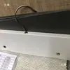 Etiqueta de pendurar para tecido de têxtil para casa Clipe universal para display de tecidos de cortina Cabeça de etiqueta para pendurar em quadro