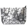 Bolsas para Mujer 2025 Nuevo Estilo Bolso de Hombro Acolchado de Moda Versión Coreana Bolso Cuadrado Pequeño Bolso Cruzado con Cadena Stock Listo de Fábrica Venta al por Mayor
