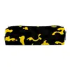 Serie Camuflaje Caja de Papelería para Niños Bolsa Octogonal Multifuncional para Lápices Creativa Masculina Cilíndrica de Gran Capacidad Bolsa de Almacenamiento para Papelería