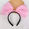 Linda Nueva Diadema de Dibujos Animados para Mujer, Diadema de Felpa para Lavarse la Cara y Aplicarse Mascarilla Facial, Accesorio para el Cabello Antideslizante