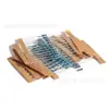 Nuevo Kit de 400 Agujeros Paquete de Componentes Uno R3 Kit de Entrada para Principiantes Compatible con Caja de Protoboard