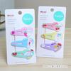 Exquisitos accesorios para el cabello de estilo coreano para niños, 3 piezas, clip para flequillo lateral, linda horquilla BB de Sanrio para niña, horquilla de dibujos animados