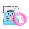 Coleira de Gato, Coleira de Cachorro, Coleira Anti-Pulgas e Carrapatos, Coleira Anti-Pulgas para Gatos e Filhotes, Coleira Anti-Carrapato, Argola Externa, Coleira de Gato, Coleira para Pet