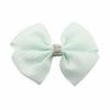 Horquilla de Lazo para Niños de Moda Nueva Transfronteriza Europea y Americana Ebay Amazon con Diamantes Horquilla Clip Diamante Jojo