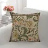 Capas de Almofada Retrô Estilo Americano Transfronteiriças para Sala de Estar, Sofá, Escritório, Carro e Diversas Almofadas de Decoração para Casa