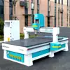Máquina de Gravação para Marcenaria CNC Totalmente Automática Grande Alta Velocidade Publicidade Metal Pedra Computador Máquina de Escultura Outros