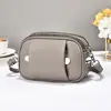 Bolso Pequeño Nuevo Multicapa con un Diseño Elegante, Textura de Nicho Transfronteriza de Alta Calidad, Bolso de Hombro y Cruzado Versátil de Moda