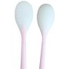 Raqueta Meridian portátil para el hogar, con puntos de acupuntura, de silicona, para raspar todo el cuerpo