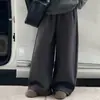 Conjunto Elegante de Tres Piezas para Niñas de Principios de Otoño 2026 Nuevo Estilo Niñas Grandes Muy Atractivo Estilo Coreano Chaleco Conjunto de Ropa de Otoño