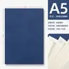 Set de regalo de caja para cuaderno personalizado, cuaderno, bolígrafo, unidad USB con grabado, se puede imprimir con logo, regalos promocionales corporativos personalizados