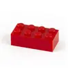 [Pedido Mínimo de 1g] Blocos de Montar Cross-Border Moc Compatíveis com Peças de Blocos de Montar de Partículas Pequenas High 3001 Montados Tijolos Altos 2X4