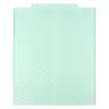Fabricantes transfronterizos en stock tapete de silicona escurridor tapete secador de platos tapete escurridor especial para cocina tapete secador tapete aislante térmico