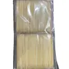 Palillos de Bambú Desechables de Doble Punta para Uso Doméstico Paquete Pequeño Herramienta de Punta Fina para Recoger Comida en Hoteles, Restaurantes Comerciales