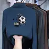 Ropa interior térmica base para niños, cuello medio alto, forro polar fino, ropa interior térmica para niños, para primavera y otoño