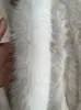 Acessórios de Renda Tiras de Pelo de Coelho Decoração Artesanal DIY Roupa Infantil Cheongsam Punhos de Sapato Punhos de Manga Tiras para Chapéu Chapéu Cabeça de Tigre Acabamento de Pelo