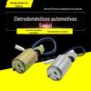 Adequado para bomba de combustível de carro Suzuki Mitsubishi 15110-63b01 Série de carros japoneses e coreanos bomba de combustível