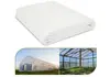 Atacado do Fabricante Filme para Estufa de Vegetais de PE Filme Plástico Transparente Agrícola Filme Multifuncional à Prova de Frio e Hidratante Filme Espessado
