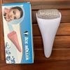Massageador Roller de Gelo aplicador de gelo instrumento de introdução de beleza pequeno martelo de gelo artefato facial massagem para melhorar a firmeza reparo
