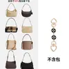 Adecuado para cadena de extensión de bolsa de Mahjong, correa cruzada para el hombro, cadena de extensión de bolsa de axila, cadena de extensión de correa de bolso, correa de bolso cruzado