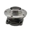 Kit de Reparación de Rodamiento de Cubo de Rueda Vkba6660 Delantero Adecuado para Jeep: Cherokee (Kl) Unidad de cubo de rueda