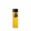 Taza Creativa para Bebidas y Jugos 400ml Botella para Té de Leche Botella para Bebidas de Jugo Enzimas Café Vaso para Bebidas Frías Botella Vacía