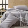 2026 Nuevo Modelo Clase A Esterilla Refrigerante para Frijoles Falda de Cama Estilo Juego de Tres Piezas de Esterillas Refrigerantes