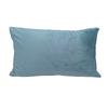 Nueva funda de almohada de terciopelo de color sólido más vendida en Amazon Tmall Jingdong Pinduoduo funda de almohada de terciopelo holandés para la cintura