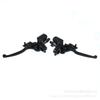 Accesorios para Motocicleta Cuatrimoto ATV Playa Tamaño Neutral Bomba Superior de Freno Toro Bomba de Aceite Freno de Disco Freno de Mano Bomba Izquierda y Derecha