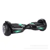 Coche Eléctrico de Equilibrio Rider, Patinete para Adultos, Coche de Giro Inteligente Portátil Somatosensorial para Niños, Coche de Derrape de Suministro Directo