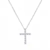Collar Brújula de la Suerte de Estrella de Ocho Puntas Versión Alta Cadena de Clavícula Popular Tendencia Ins Femenina Pulsera
