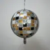 Nuevas decoraciones de globos de 22 pulgadas en negro y dorado, superventas transfronterizas para bares, KTV, bodas y fiestas.