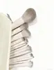 Celebridad de Internet Tao Yao Set de Brochas de Maquillaje para Principiantes para Sombra de Ojos, Rubor, Contorno, Sombreado, Sombra de Nariz, Set Completo para Maquilladores Principiantes