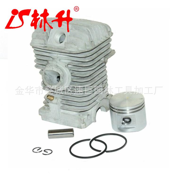 Cylinder And Piston Assembly F