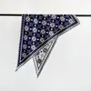 Bufanda Triangular de Imitación Cachemir Otoño e Invierno Vintage para Mujer, Bufanda Gruesa Nueva, Calentador de Cuello Cálido y Versátil, Mayoreo