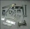 Procesamiento de Piezas de Mecanizado CNC de Guangdong Según Dibujos y Muestras