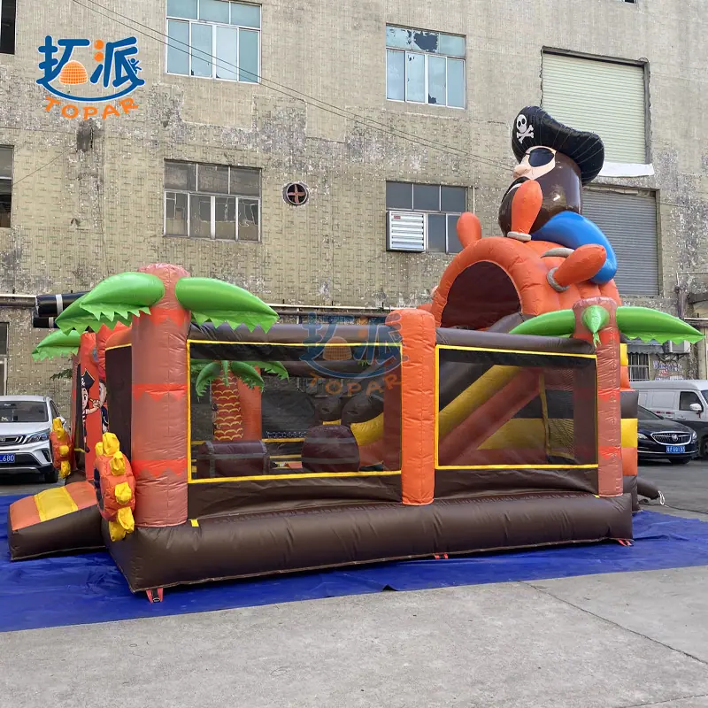 B2045128_6.5x5.5x5.7mH_海盗蹦床 (2