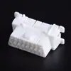Conector Fêmea OBD2 de 16 Pinos para Carro Plug OBD Toyota Nissan Fêmea Fábrica Original
