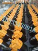 Estufa Agrícola com Rolo de Filme Elétrico Ventilador de Ventilação Automático por Controle Remoto Máquina de Rolo de Filme Automática 24V