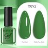 Pegamento para Esmalte de Uñas al Por Mayor Pegamento Base para Esmalte de Uñas Capa Selladora Templado Sin Lavado Escarchado Juego Completo de Pegamento Especial para Salón de Uñas Venta Caliente Transfronteriza