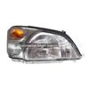 Aplicável toyota toyota DYNA HINO HINO 300 XZU 2004 farol dianteiro