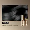Pluma Bastón para Teñir el Cabello con Polipéptido para Cubrir Canas, Retoque de Color Temporal, Crema de Tinte Desechable