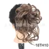 Adereço de Coque Bigode de Dragão, Coque de Cabelo, Adereço de Coque Florido, Faixa de Cabelo com Franja para Cabelo Cacheado, Transformação de Penteado para Cabelo Curto