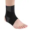 Correa de fijación para el tobillo protector de tobillo anti-esguince protector para esguince de tobillo muñeca del pie manga protectora deportiva para adultos
