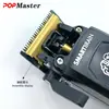 Adequado para Guia de Lâmina de Aparador de Cabelo Elétrico Mrd Moore, Bloco Guia, Suporte de Lâmina Móvel, Suporte de Cabeça Oscilante para Aparador de Cabelo