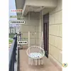 Cesta colgante silla colgante columpio interior hogar estilo ins Douyin celebridad de internet balcón adulto exterior mecedora silla que se cae