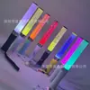 Ventilador de Concierto Modelo Privado Glow Sticks para Animar con Control Remoto e Impresión de Logo Personalizable del Fabricante Fu Ying Yi